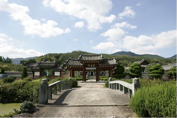 서산서원