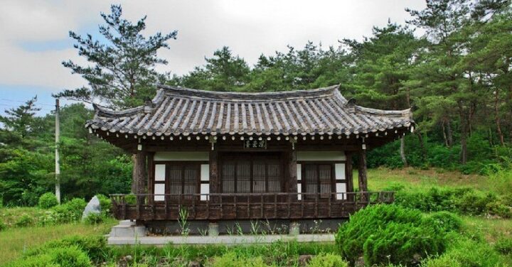영양 남경대