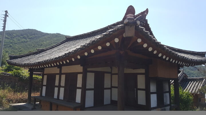 합천 원모재