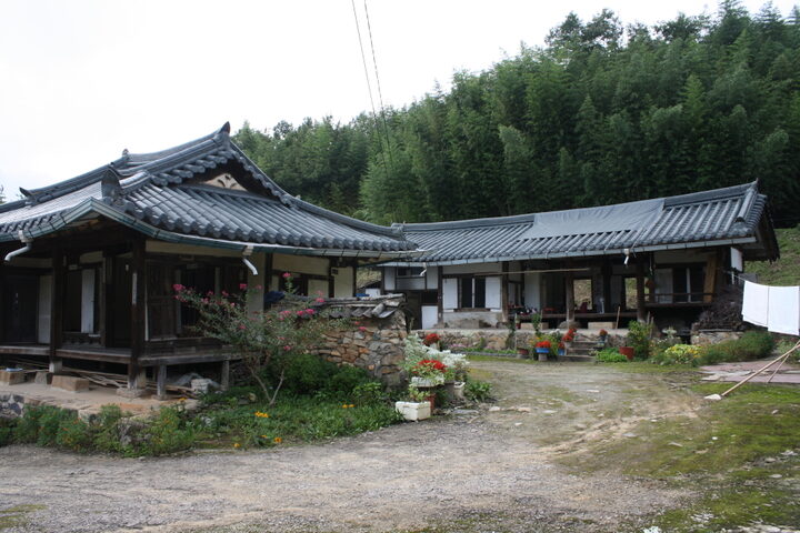 경북 성주군 수륜면 한강길 27