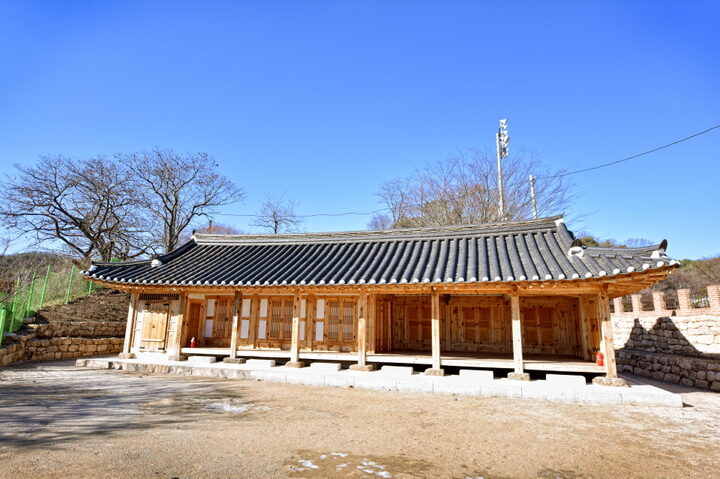 김포시청