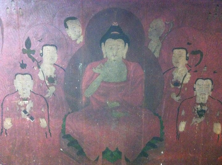 정면사진