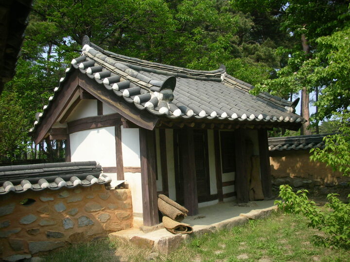 강릉 반송댁