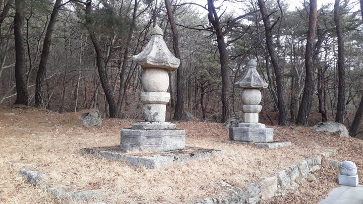 공림사 승탑