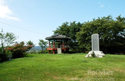 홍산태봉산성