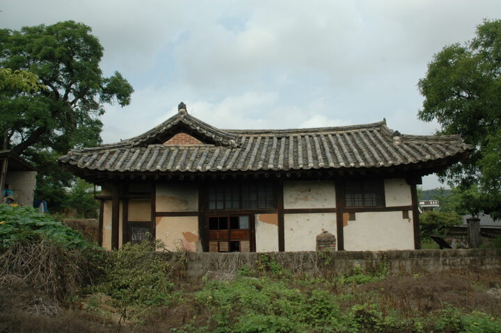 문경변동식가옥