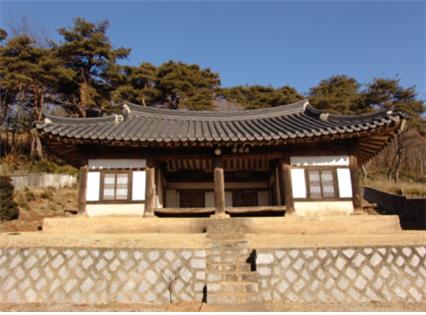 상주 추원재
