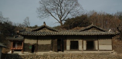 예천권씨 용문재사