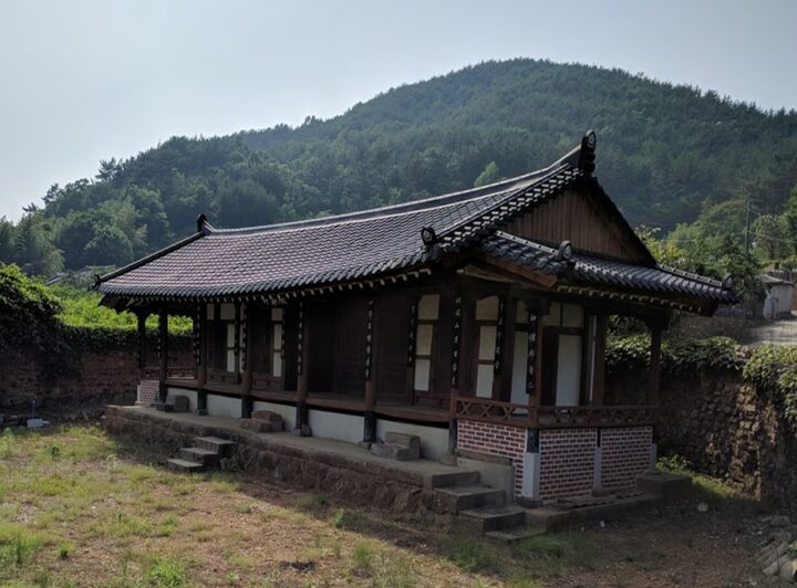 이로재