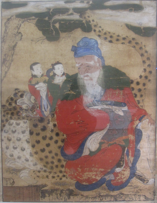 청양군