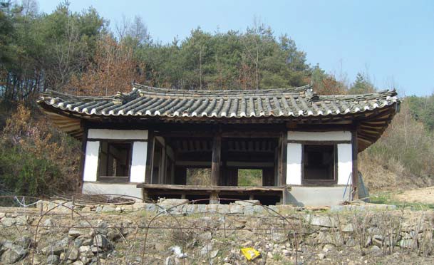 영주 도림서당