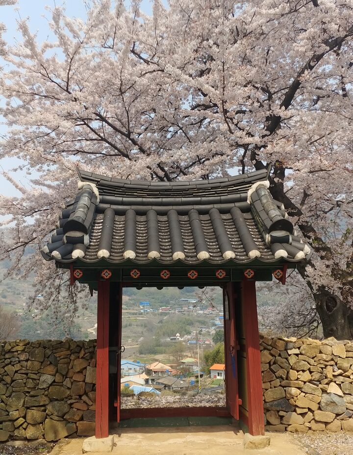 남해 운곡사