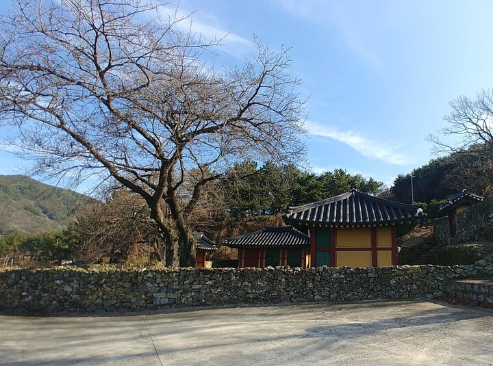 남해 운곡사