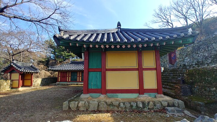 남해 운곡사