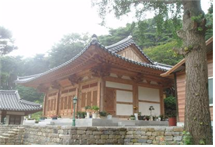 서천 영수암