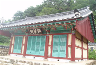 서천 청절사