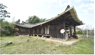 서천 구병희가옥