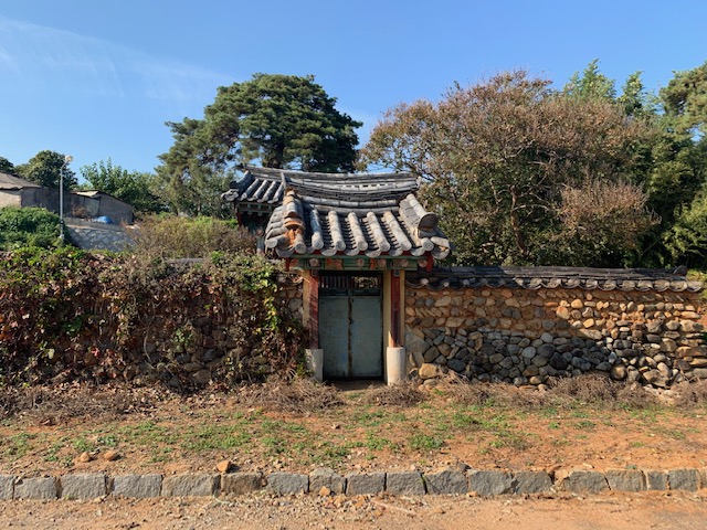 산청 권도 신도비