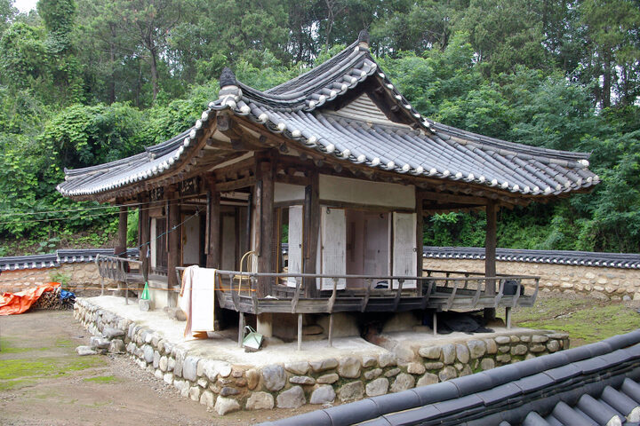 이노정