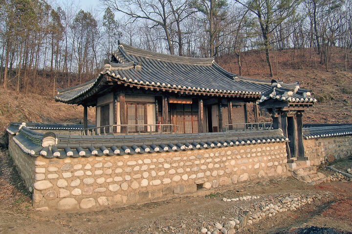 이노정