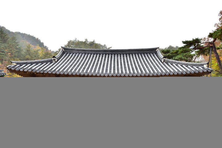 설선당 (촬영년도 : 2015년)