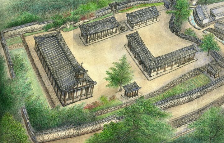 수류성당(김제시)
