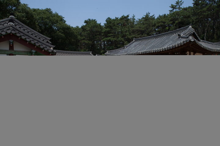 김해칠산재강당_3 (촬영년도 : 2015년)