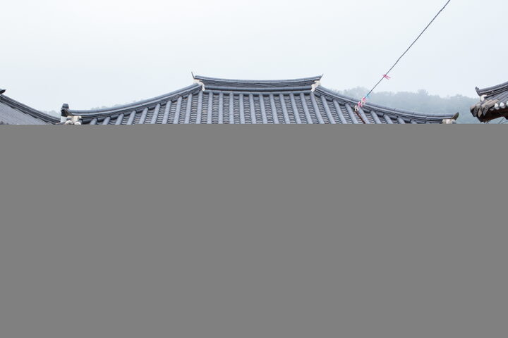 진주 은헌고택_별채 (촬영년도 : 2015년)