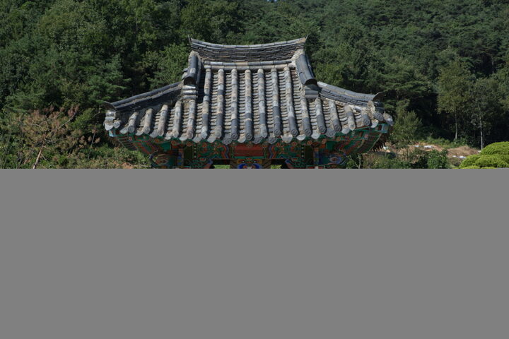 창녕 남휘, 정선공주 묘역_묘비 전경 (촬영년도 : 2015년)
