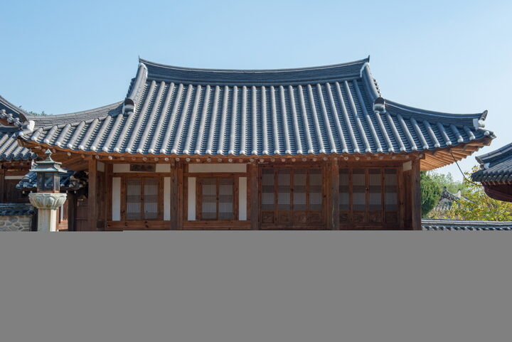 종덕재정당_동재 (촬영년도 : 2015년)