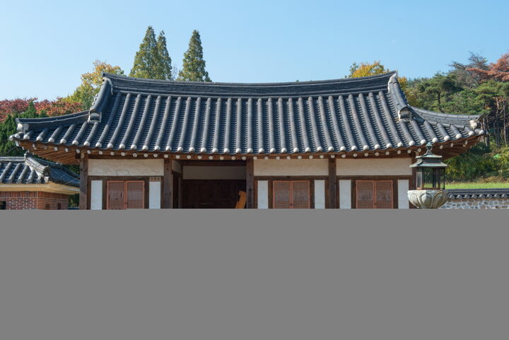 종덕재정당_서재 (촬영년도 : 2015년)