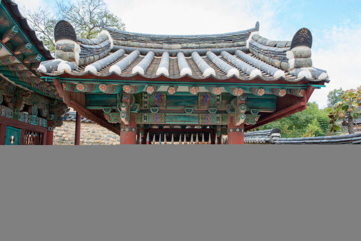 손종로정충비각_충노각 (촬영년도 : 2015년)