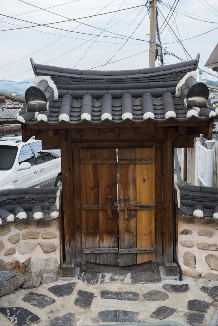 김천과하천_출입문 (촬영년도 : 2015년)