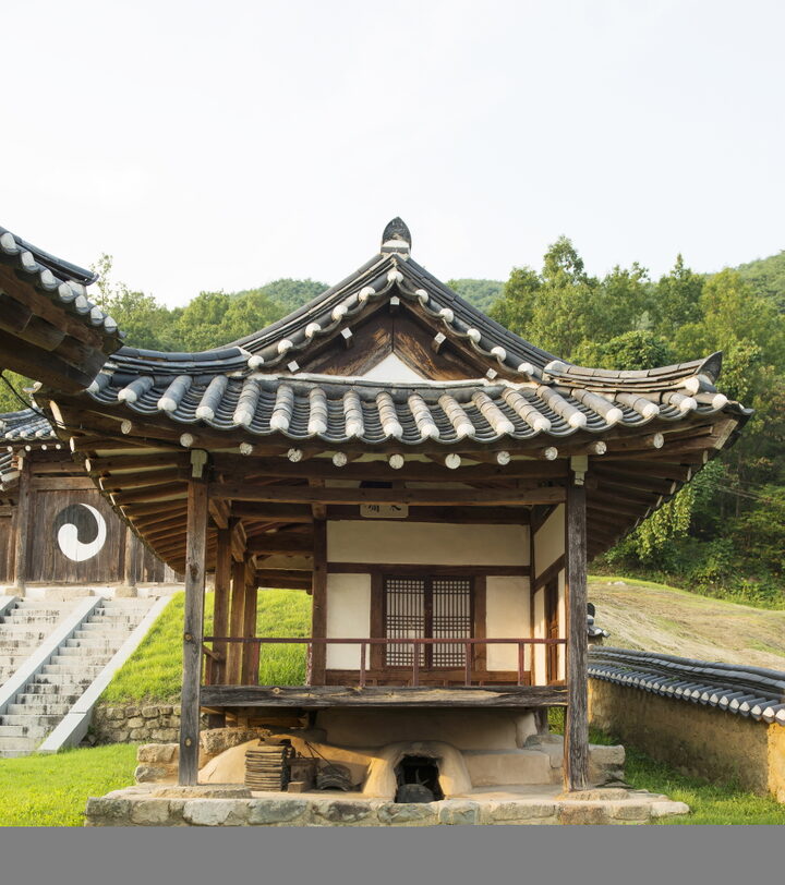 문경향교대성전_동재 (촬영년도 : 2015년)
