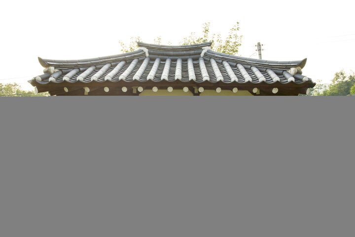 문경향교대성전_서재 (촬영년도 : 2015년)