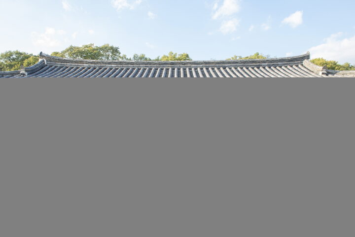 봉화남호구택_사랑채 (촬영년도 : 2015년)