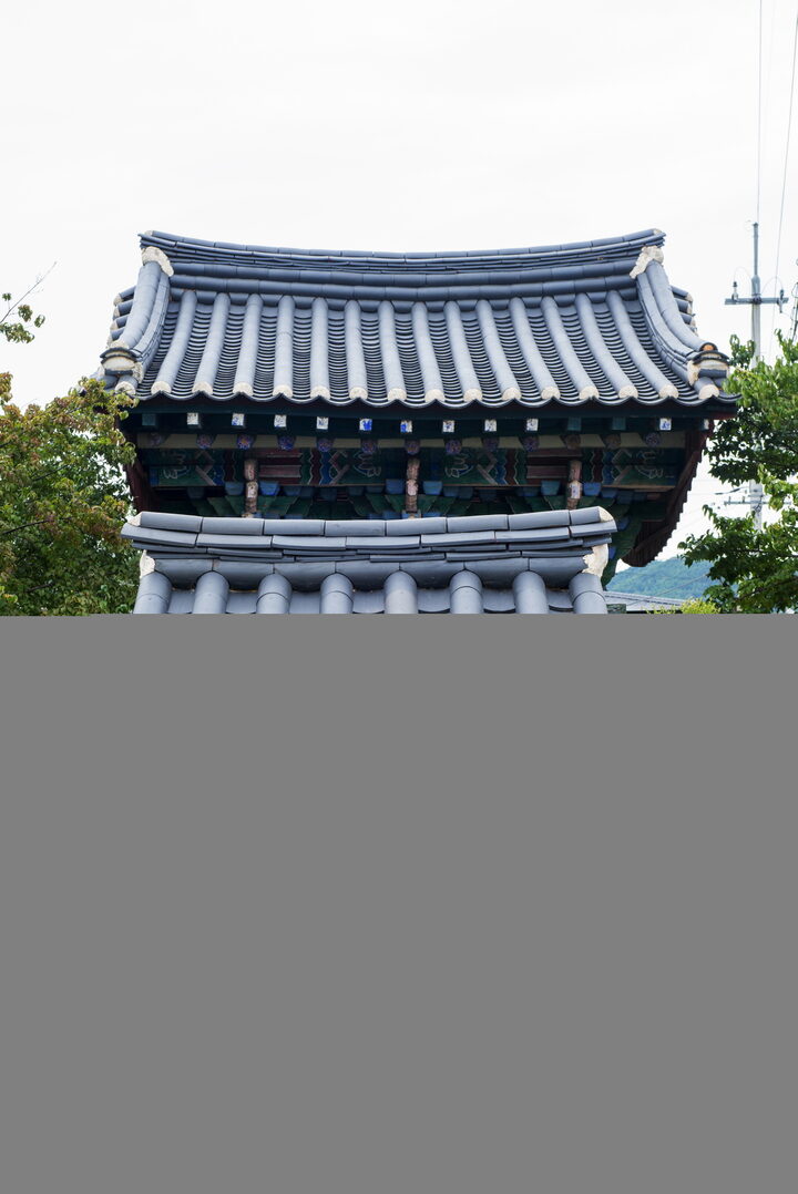 손홍량유허비_전경 (촬영년도 : 2015년)