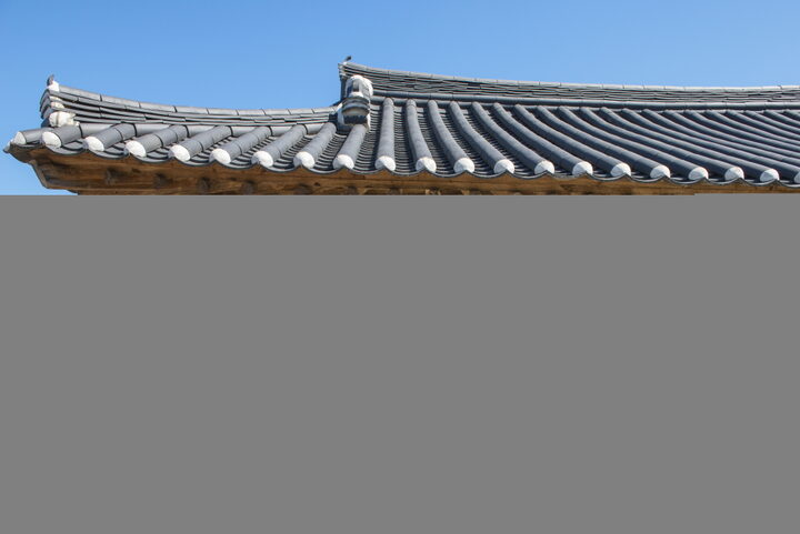 안동이로당_마루와 좌측 온돌방 (촬영년도 : 2015년)