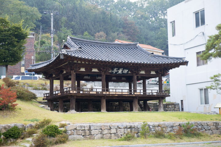 영주영훈정_원경 (촬영년도 : 2015년)