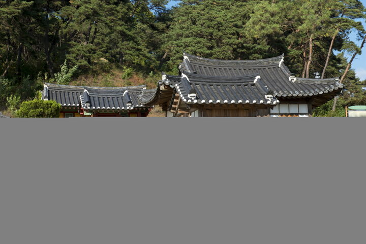 만취당_원경 (촬영년도 : 2015년)
