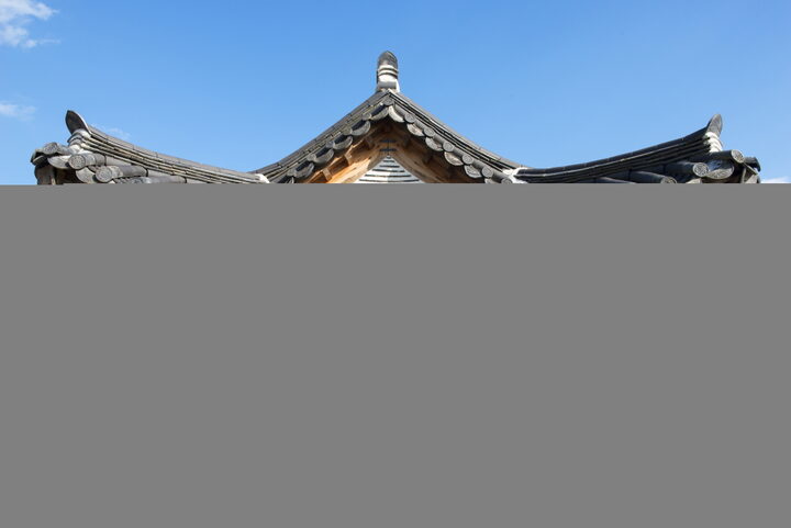 만취당_측면 (촬영년도 : 2015년)