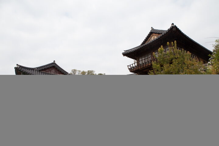 구암서원숭현사_측면 전경 (촬영년도 : 2015년)