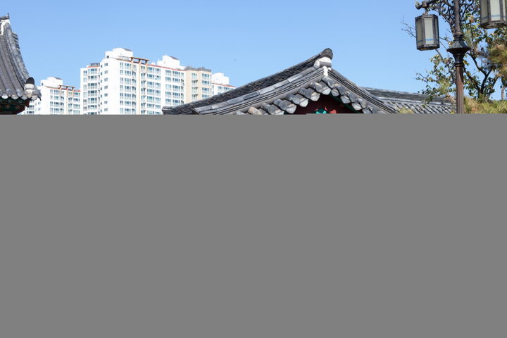 대구향교대성전_동재 (촬영년도 : 2015년)