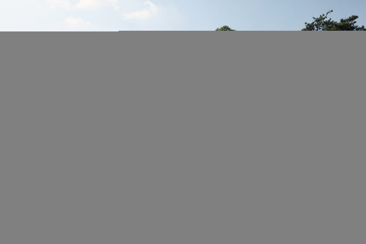 보산정사_원경 (촬영년도 : 2015년)