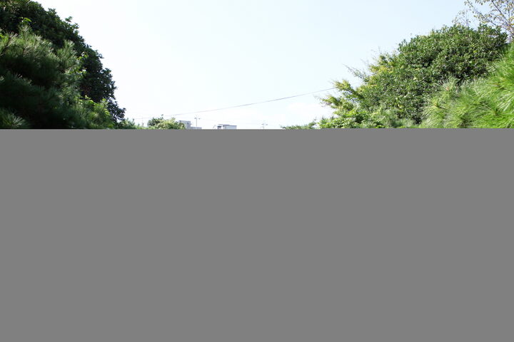 나주최석기가옥_화단 (촬영년도 : 2015년)