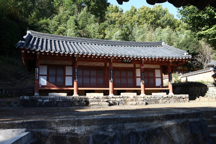 충열사_세수재 (촬영년도 : 2015년)