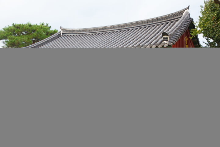 선원사대웅전_2 (촬영년도 : 2015년)