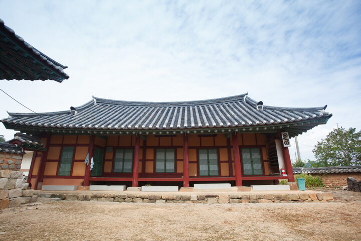 무장향교대성전_동재 (촬영년도 : 2015년)