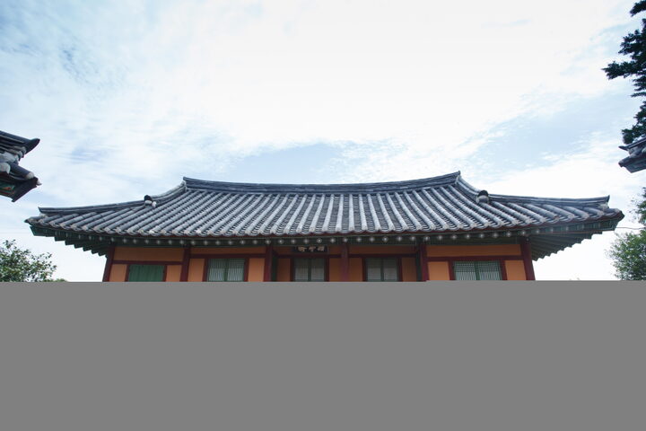 무장향교대성전_서재 (촬영년도 : 2015년)