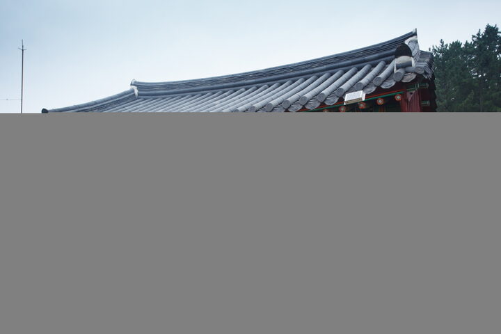 어사각_우측면 (촬영년도 : 2015년)